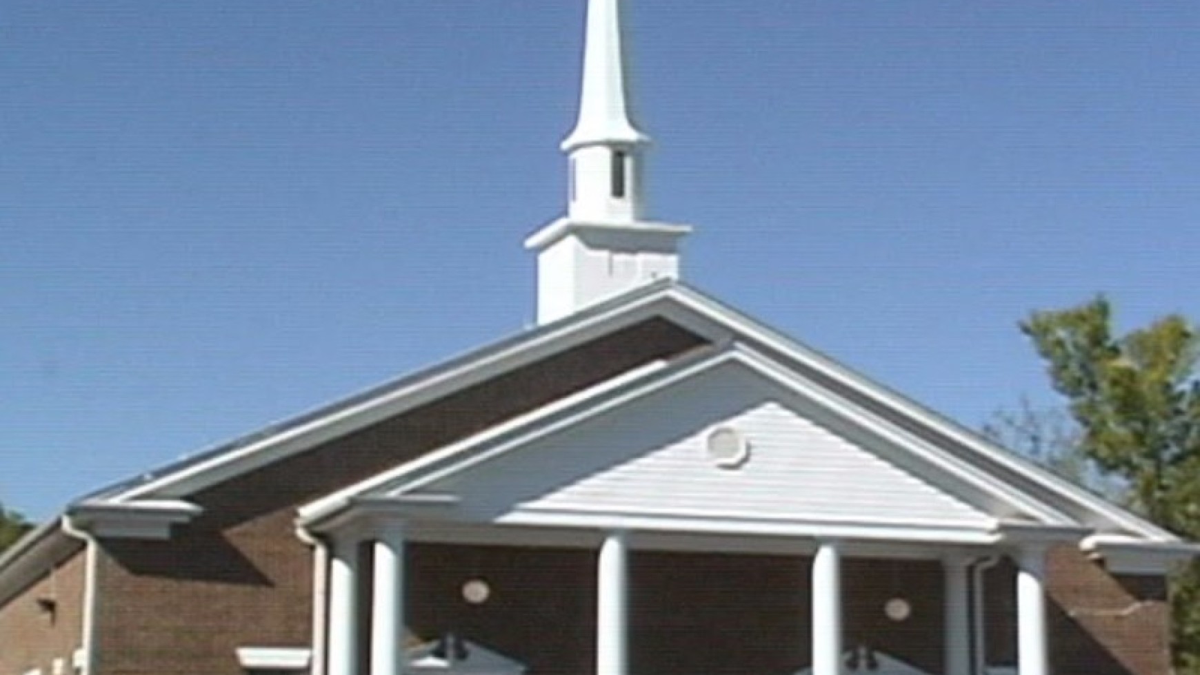 2017 June Meeting – Victory Baptist Church in Rossville, GA