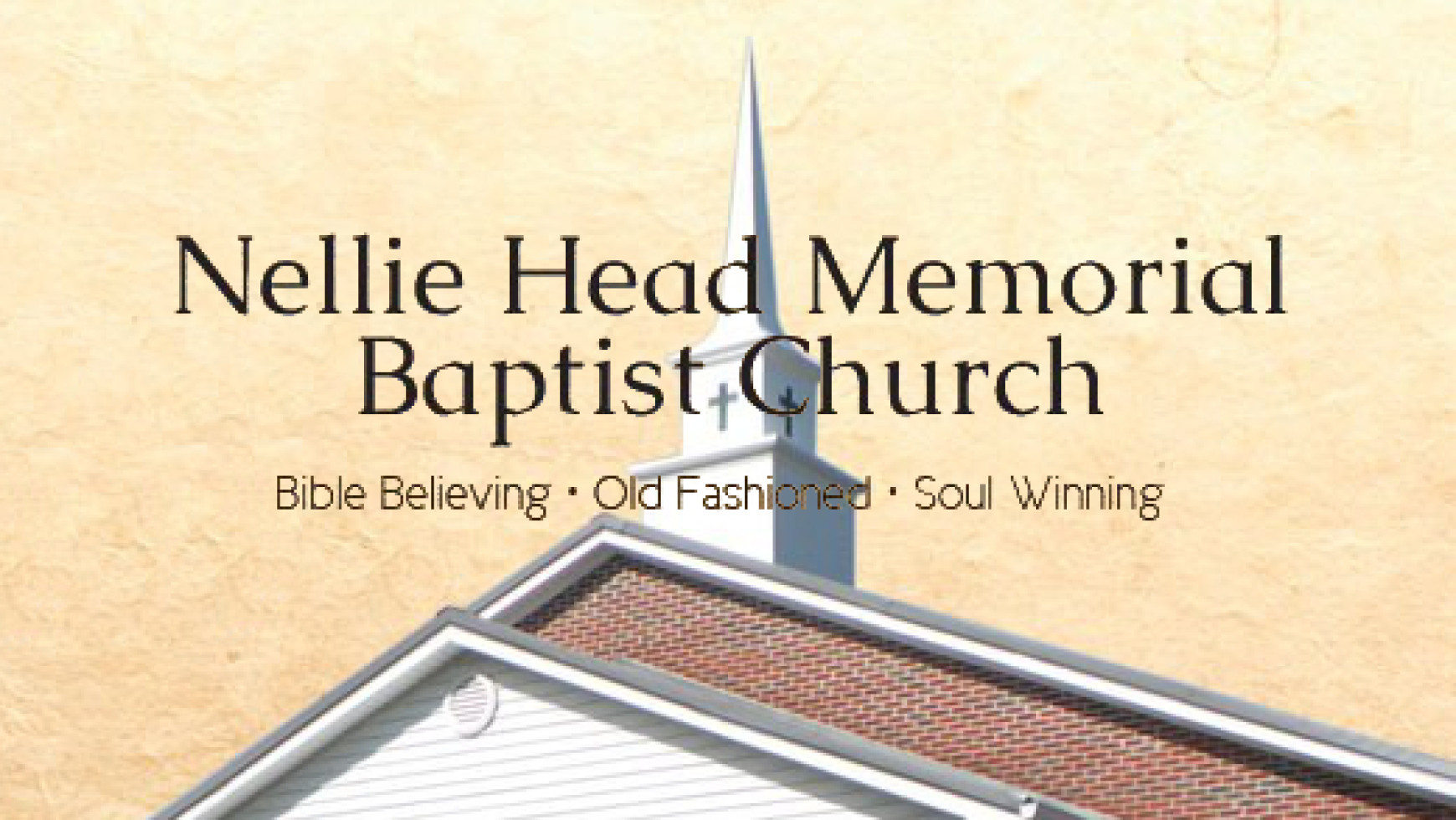 2017 November Meeting – Nellie Head Memorial Baptist Church in Tunnel Hill, GA