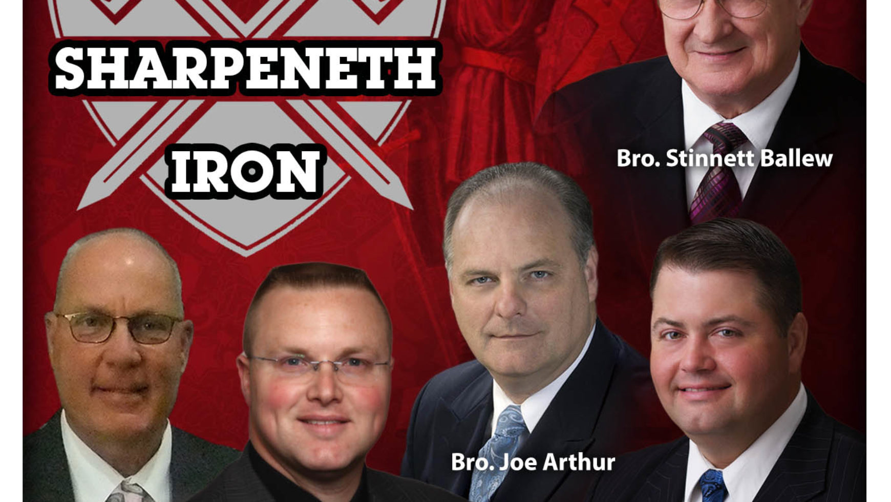 Area Meeting: Revival – Iron Sharpeneth Iron – Anchor of Hope Baptist Church – Rossville, Ga